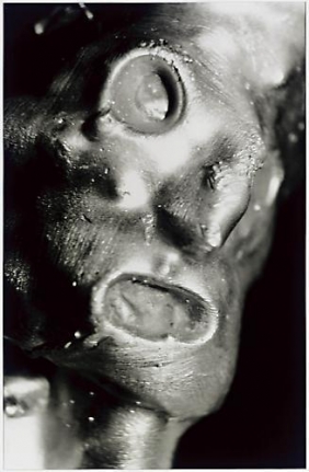 Thomas Schütte, Kleine Geister No.2, 1996
