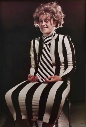 Cindy Sherman Untitled #138, 1984