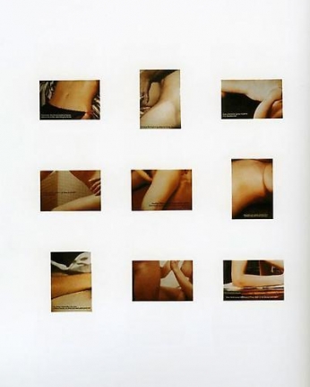 Richard Prince, The Sex One, 1986
