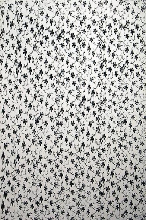 Christopher Wool Untitled (S19), 1987