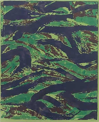 Lucien Smith Over my dead body, 2014