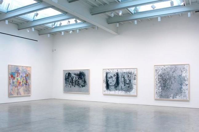 George Condo