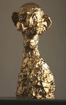 George Condo