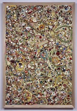Mike Kelley, Memory Ware #41, 2003
