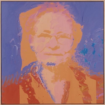 Andy Warhol
