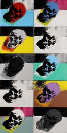 Andy Warhol