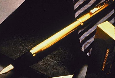 Richard Prince Untitled (Pens), 1977