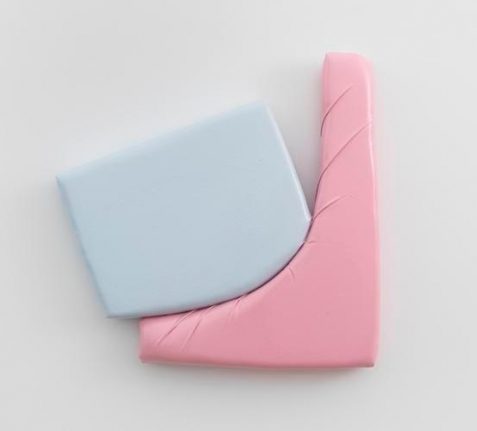 Justin Adian Slow Goodbye, 2015
