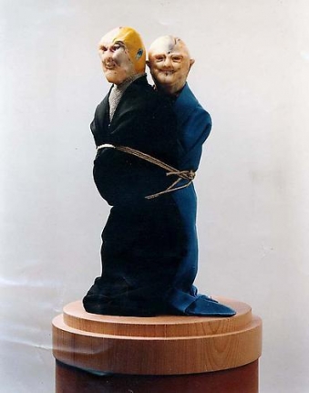 Thomas Schütte, Untitled, 1994
