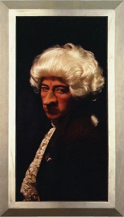 Cindy Sherman, Untitled #195, 1989