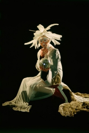 Cindy Sherman Untitled #296, 1994