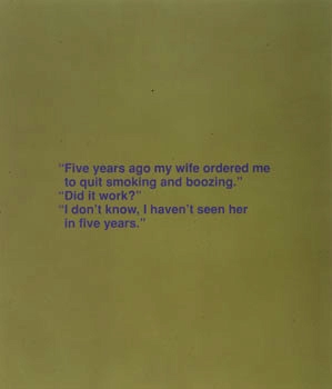 Richard Prince Untitled (Ordered)