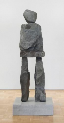 Cast From Life