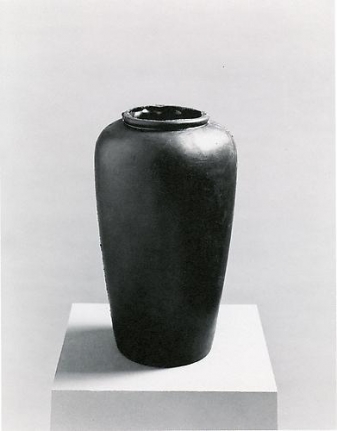 Fischli & Weiss, Vase, 1986-87