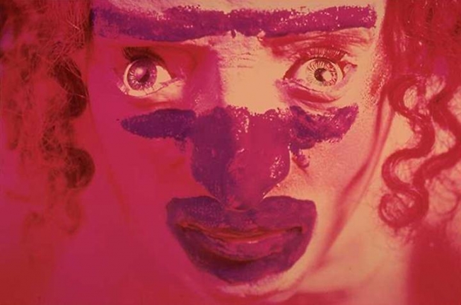 Cindy Sherman, Untitled #328, 1996