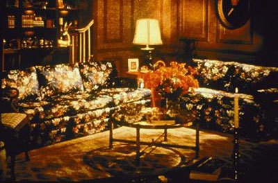Richard Prince Untitled (Living Rooms), 1977