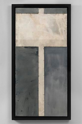 Untitled (Protest Painting)
