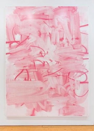 Christopher Wool Untitled, 2005