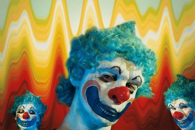 Cindy Sherman Untitled #417, 2004
