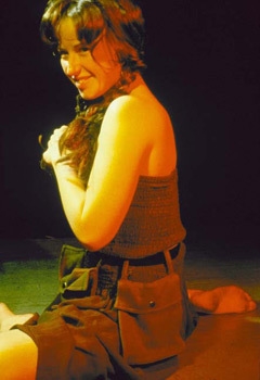 Cindy Sherman, Untitled # 121,