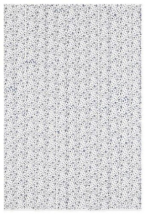Christopher Wool, Groove 1 (p194), 1994
