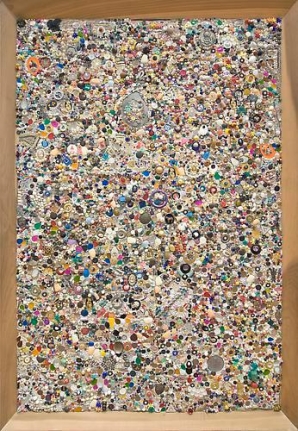 Mike Kelley