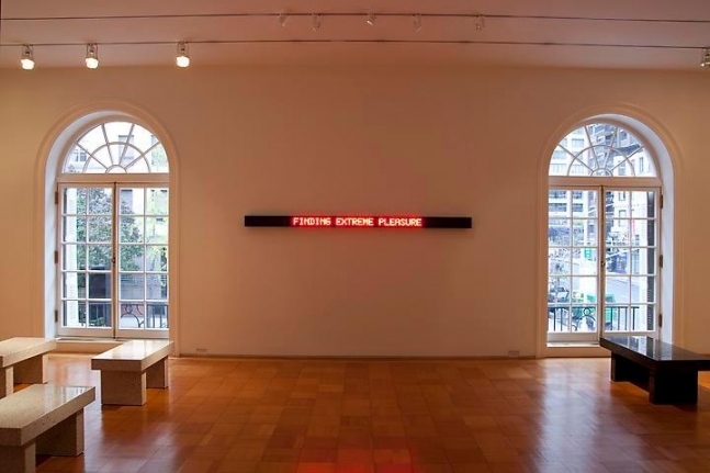 Jenny Holzer