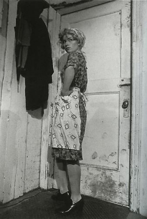 Cindy Sherman Untitled #35, 1977