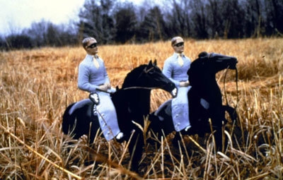 Laurie Simmons Brothers/Horizon, 1979