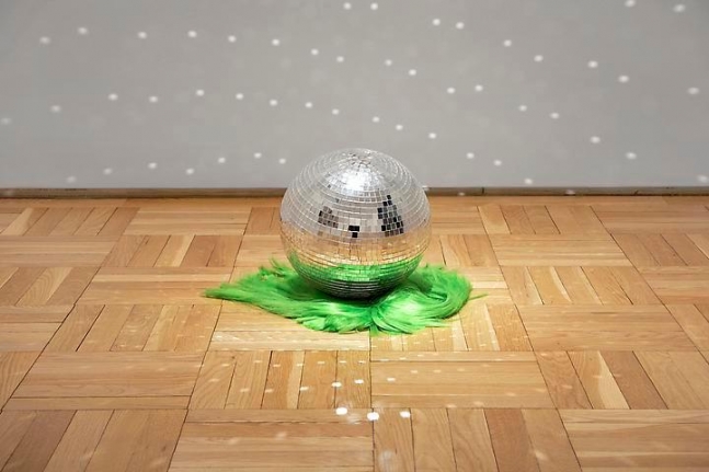 Winter Group Show