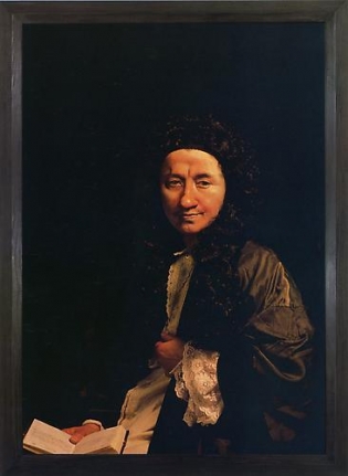Cindy Sherman, Untitled #218, 1990