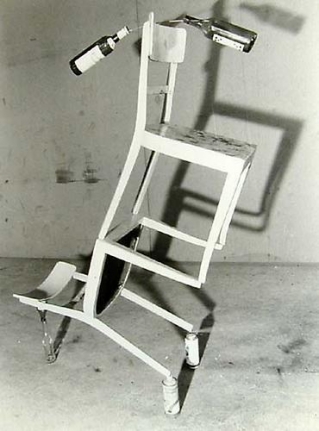 Fischli & Weiss