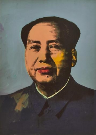 Andy Warhol