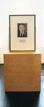 Richard Prince, Untitled (Publicity), 1999