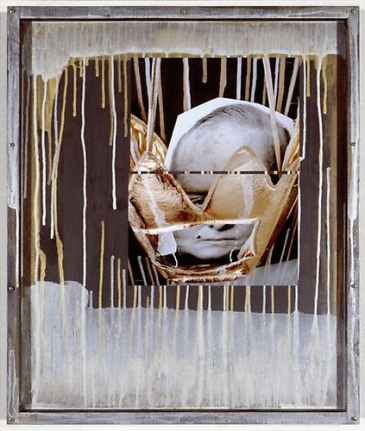 Rosemarie Trockel Nobody Will Survive 2, 2008