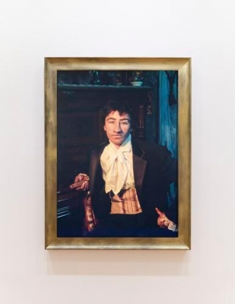 Cindy Sherman Untitled #203, 1989
