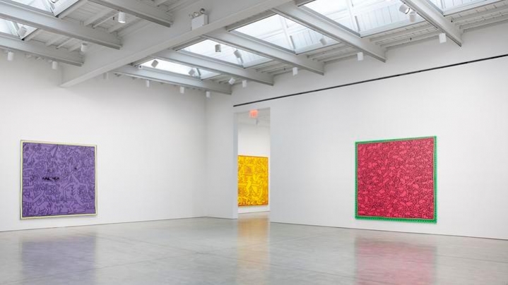 Keith Haring