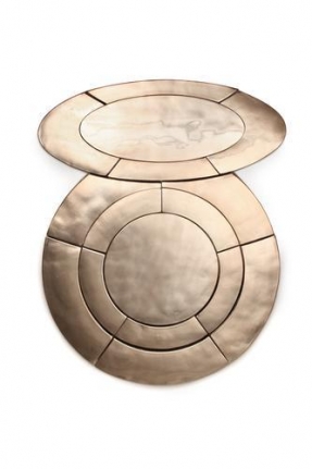 Rosemarie Trockel Zum Schwarzen Ferkel 1, 2006