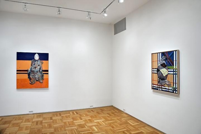 Martin Kippenberger
