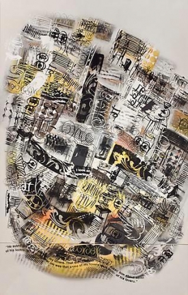 Richard Prince, Untitled, 1994