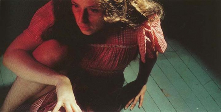 Cindy Sherman Untitled #85, 1981