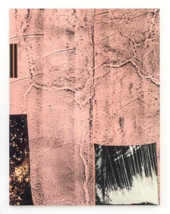 Sterling Ruby TECTONIC TEMPTALIA, 2016
