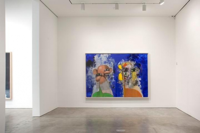 George Condo