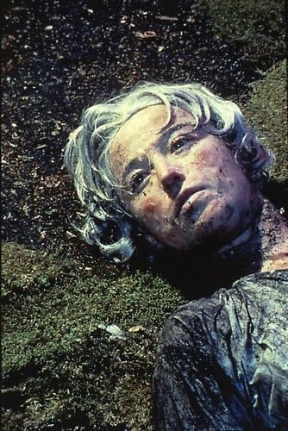 Cindy Sherman, Untitled #153, from the Fairy Tale Series, 1985