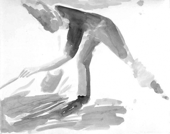 Rosemarie Trockel, Archive Material, 2001