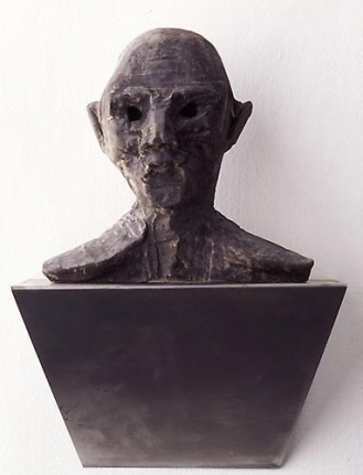 Thomas Schutte, Wichte (12), 2007