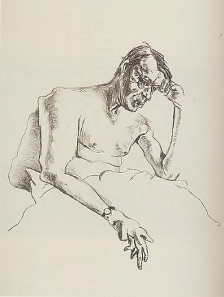 Martin Kippenberger, The Raft of Medusa, 1996