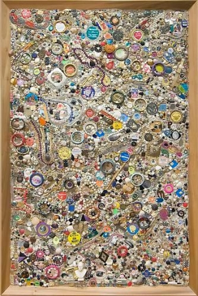 Mike Kelley