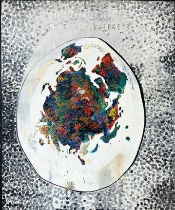 Martin Kippenberger, Die Verbreitung der Mittelmabigkeit, (The Spreading of Mediocrity), 1994