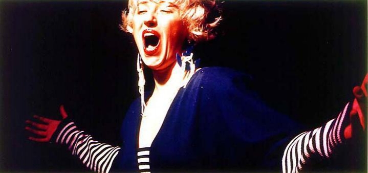 Cindy Sherman Untitled #119, 1983